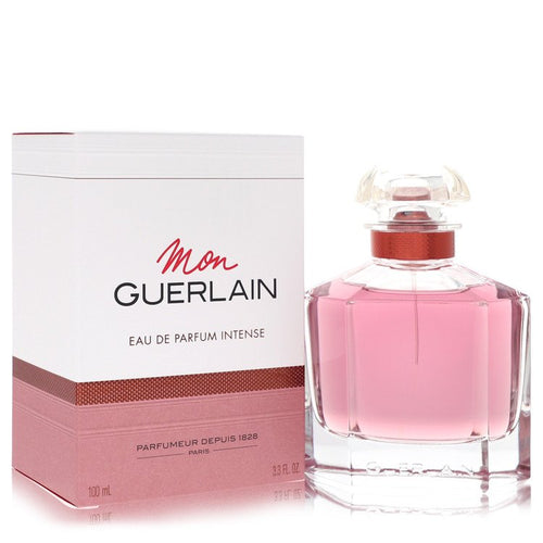 Mon Guerlain Intense by Guerlain Eau De Parfum Intense Spray 3.3 oz for Women by Avera Group