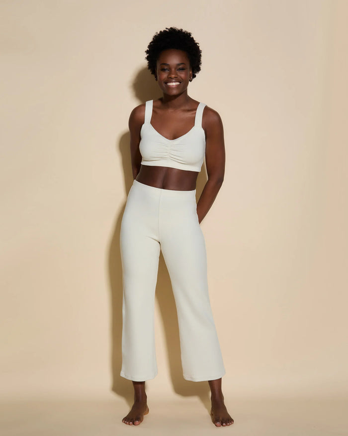 Cosabella Michi Bralette by Vanessa Jane