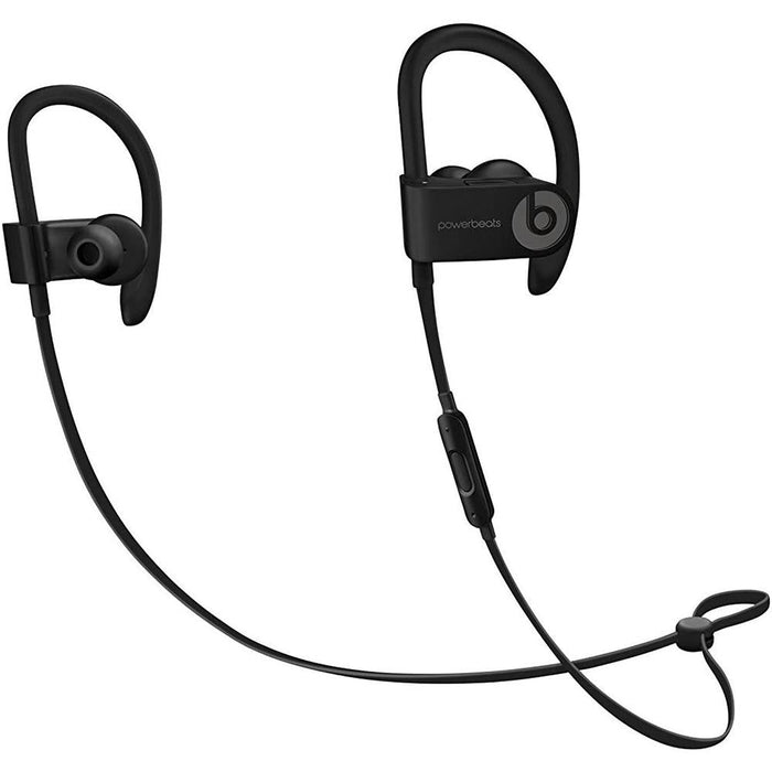 Refurbished Powerbeats3 Wireless Earphones by Texas Depot