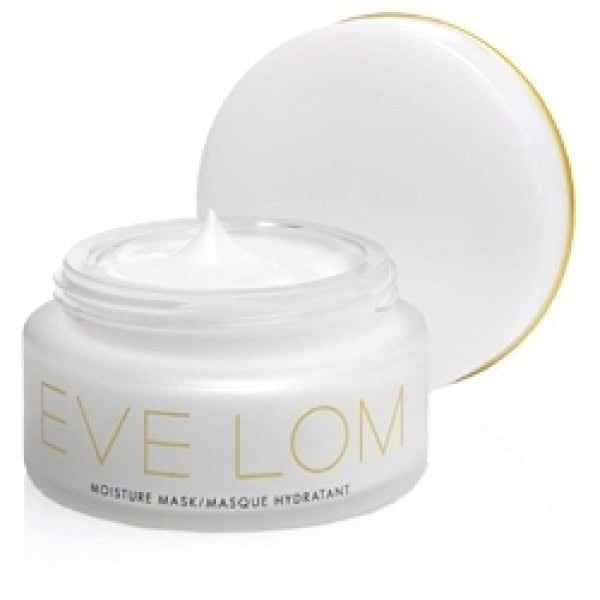 eve lom MOISTURE MASK by Nava Beauty
