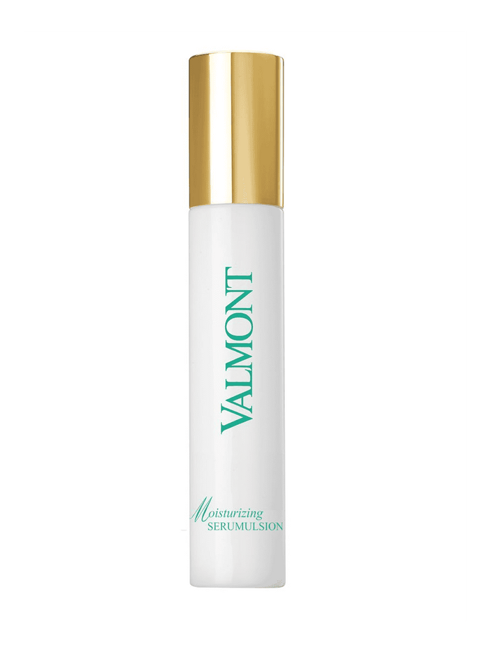 Valmont Hydration Moisturizing Serumulsion by Nava Beauty