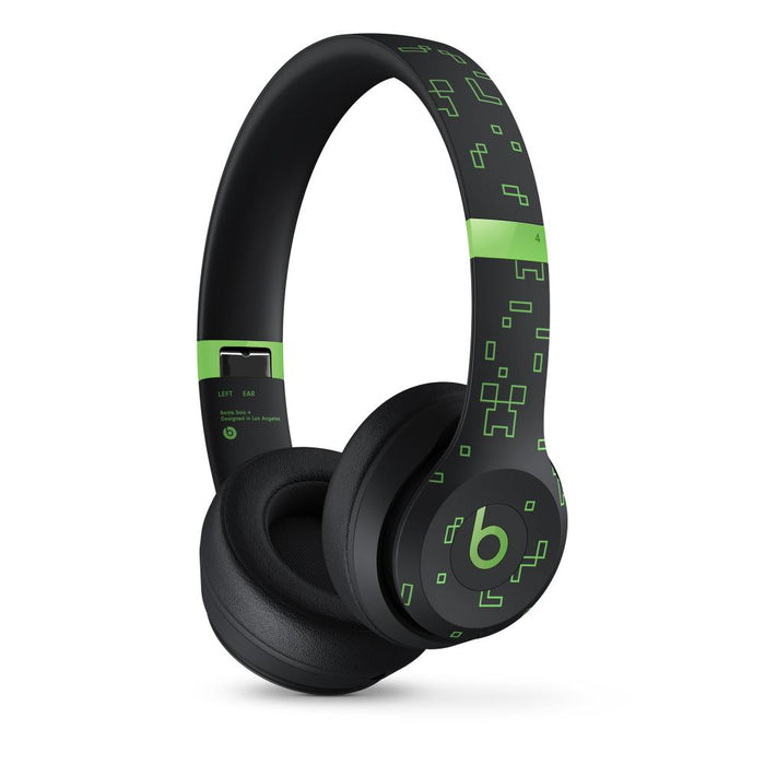 Refurbished Beats Solo 4 On Ear Headphones by Texas Depot