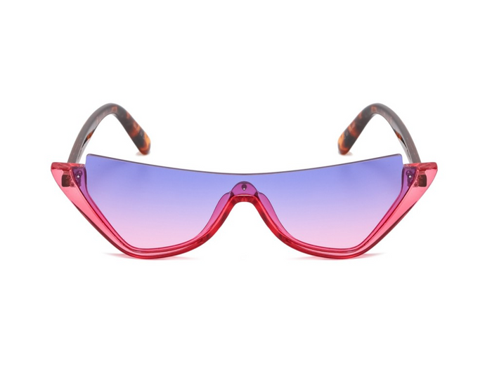 Sunglasses: Style 1624 by The House of Stylez