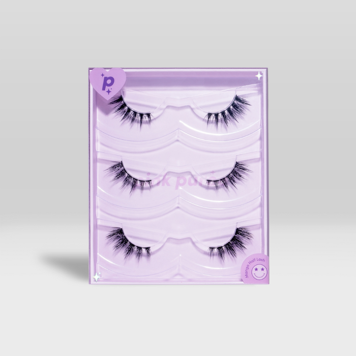Manga Muse Bundle by Pink Purée