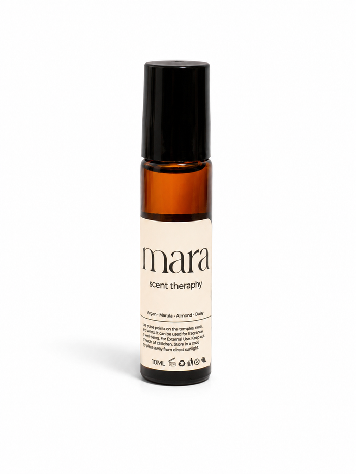 Mara Scent Therapy Roll-On Oil by NoaPure.com