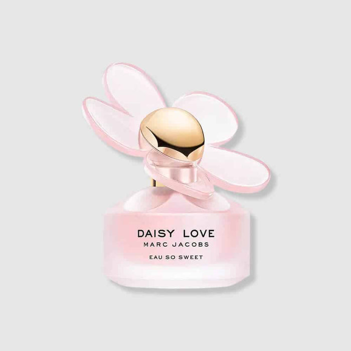 Marc Jacobs Daisy Love Eau So Sweet Eau de Toilette 3.4 fl oz by Nava Beauty