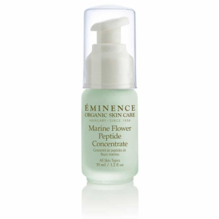 EMINENCE Marine Flower Peptide Concentrate 1.2 OZ by Nava Beauty