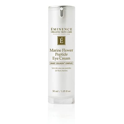 EMINENCE Marine Flower Peptide Eye Cream 1.05 OZ by Nava Beauty