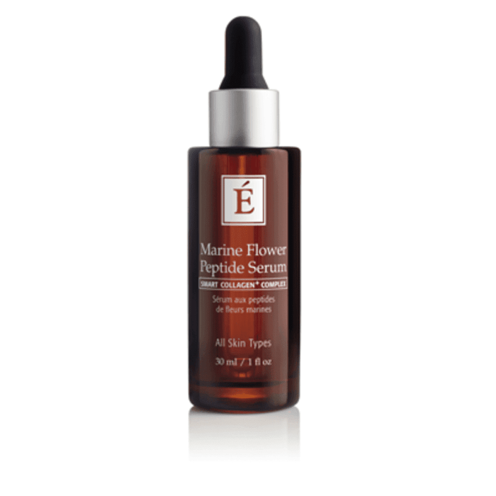 EMINENCE Marine Flower Peptide Serum 1 OZ by Nava Beauty