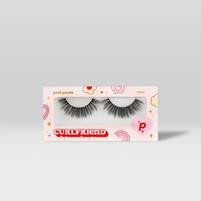 Maya by Pink Purée