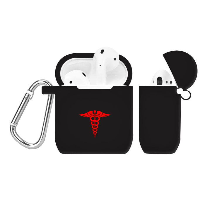 Registered Nurse First Responder AirPods Gen 1 & 2 Case Cover by Affinity Bands