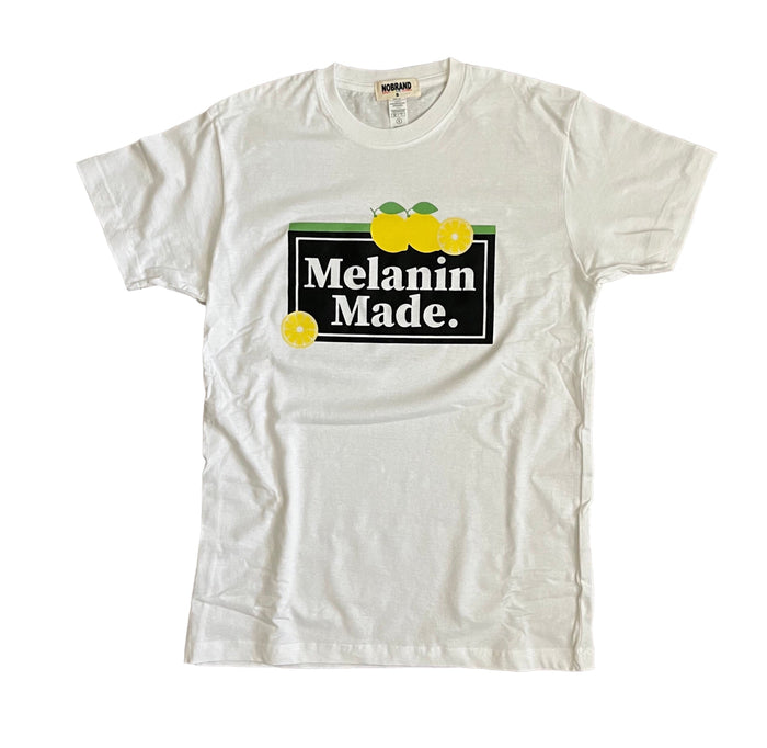 Melanin Made Tee {Unisex} by The House of Stylez