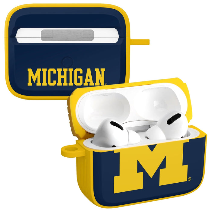 TEST MICHIGAN CONFIG by Affinity Bands