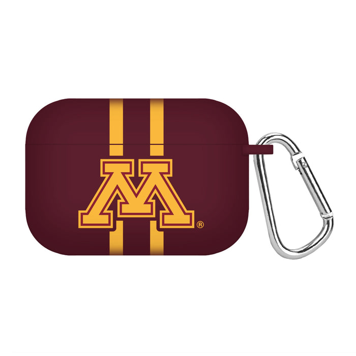 Minnesota Golden Gophers HD AirPods Pro 1 & 2 Case Cover by Affinity Bands