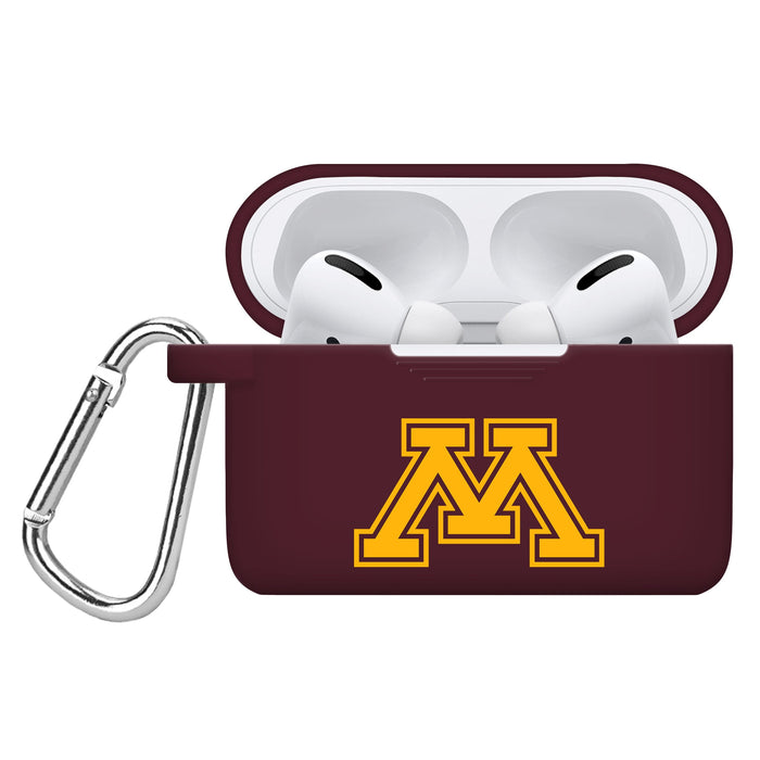 Minnesota Golden Gophers AirPods Pro 1 & 2 Case Cover by Affinity Bands