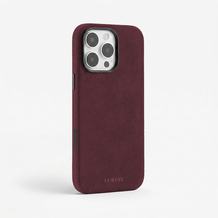 The Modern — iPhone 16 Case by Luriax