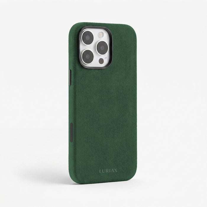 The Modern — iPhone 16 Case by Luriax