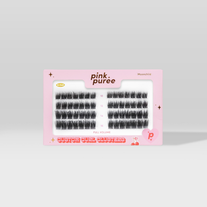 Moonchild Multi-pack by Pink Purée