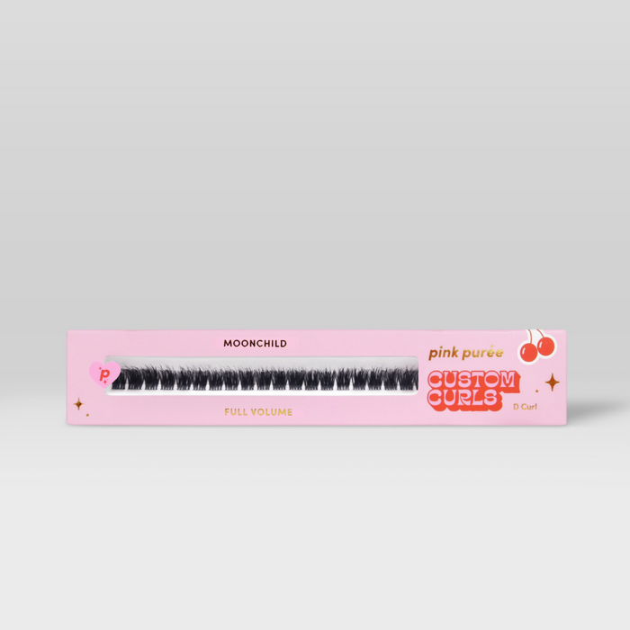 Moonchild by Pink Purée