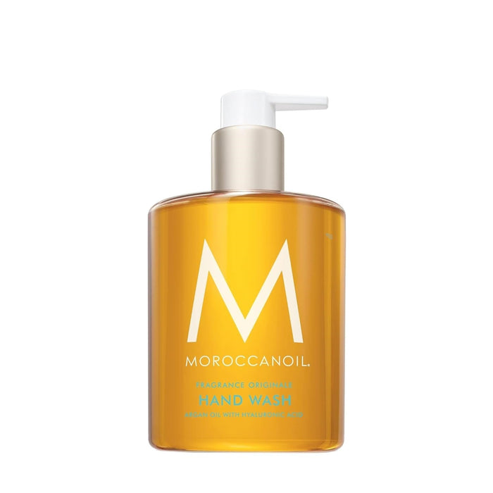 Moroccanoil Hand Wash Fragrance Originale 12.2 Oz by Nava Beauty