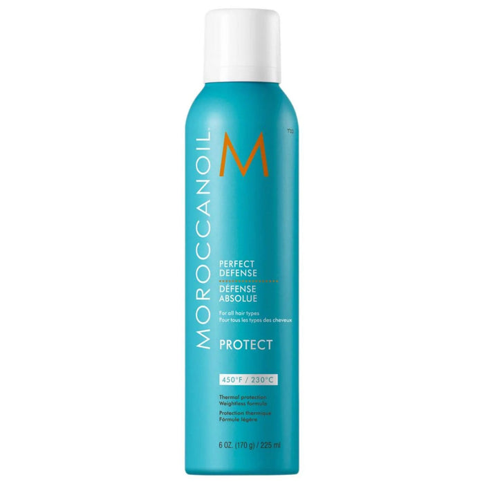 Moroccanoil Perfect Defense Heat Protection Spray 225 mL by Nava Beauty