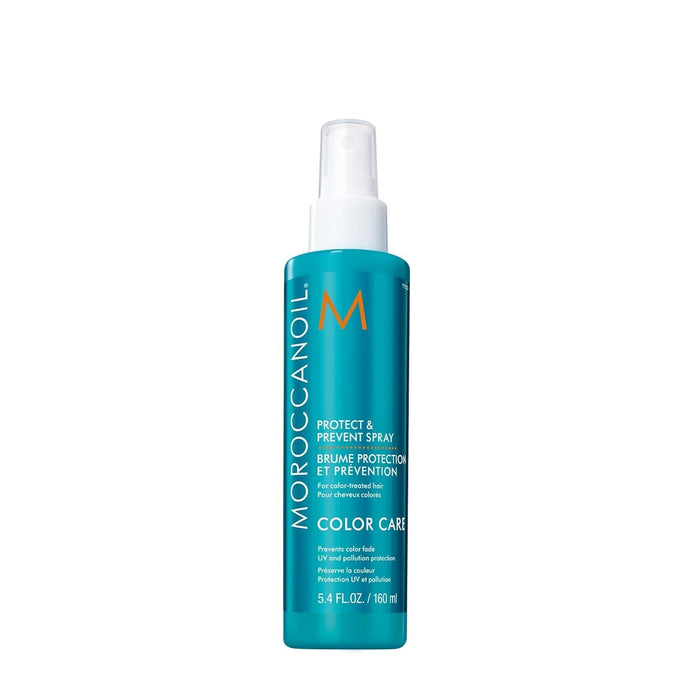 Moroccanoil Protect & Prevent Spray 5.4 oz by Nava Beauty