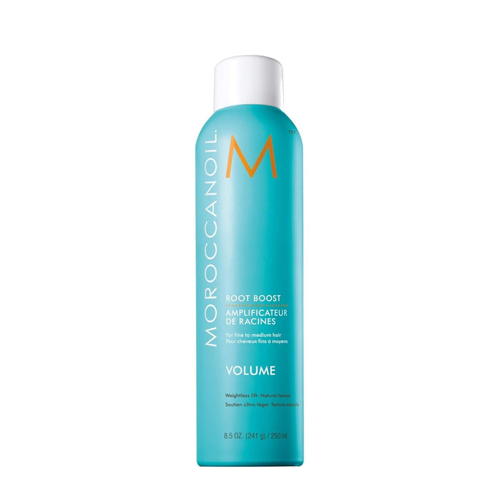 Moroccanoil Root Boost Volume Styling Spray by Nava Beauty