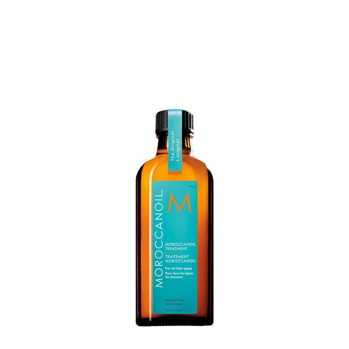 Moroccanoil Treatment Hair Oil by Nava Beauty