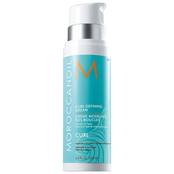 Moroccanoil Curl Defining Cream 250 mL by Nava Beauty