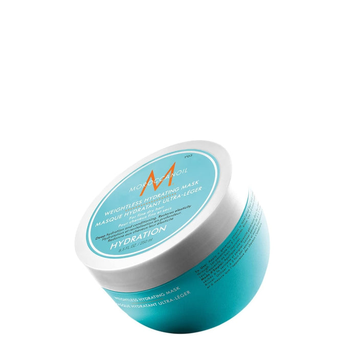 Moroccanoil Weightless Hydrating Mask by Nava Beauty
