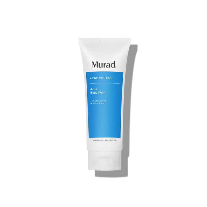 Murad Acne Body Wash 8.5oz by Nava Beauty