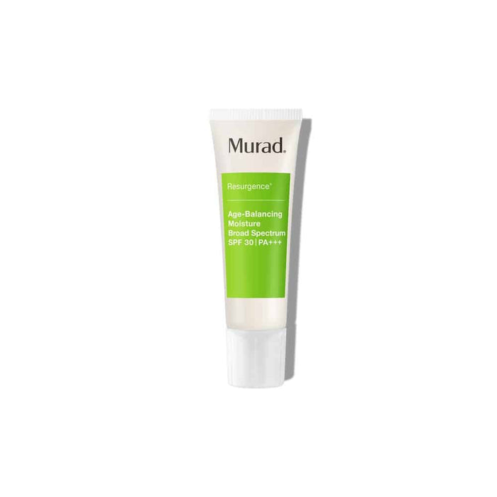 Murad Age-Balancing Moisture Broad Spectrum SPF 30 | PA+++ 1.7oz by Nava Beauty
