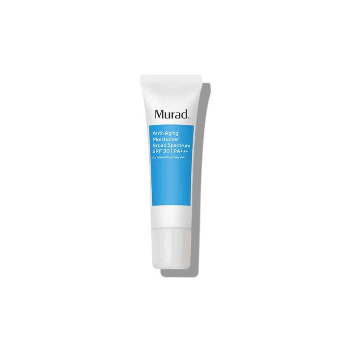 Murad Anti-Aging Moisturizer SPF 30 | PA+++ 1.7oz by Nava Beauty
