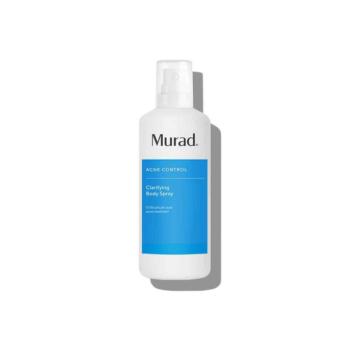 Murad Clarifying Body Spray 4.3oz by Nava Beauty