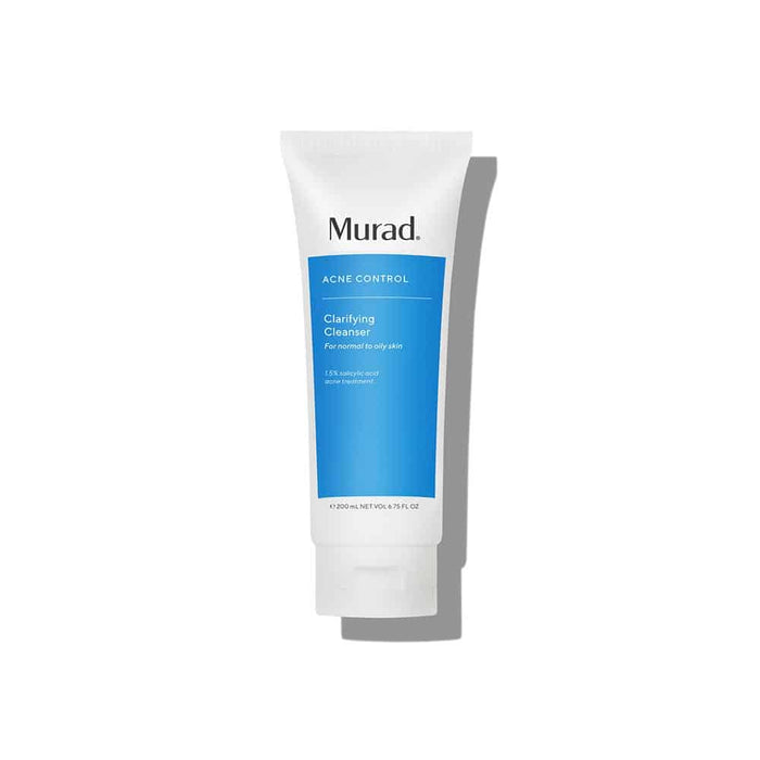 Murad Clarifying Cleanser by Nava Beauty