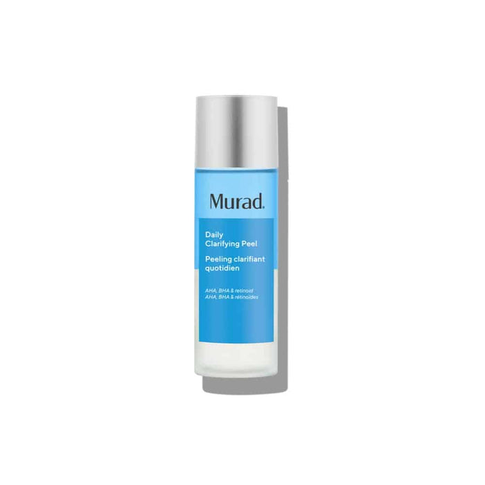 Murad Daily Clarifying Peel 3.2oz by Nava Beauty