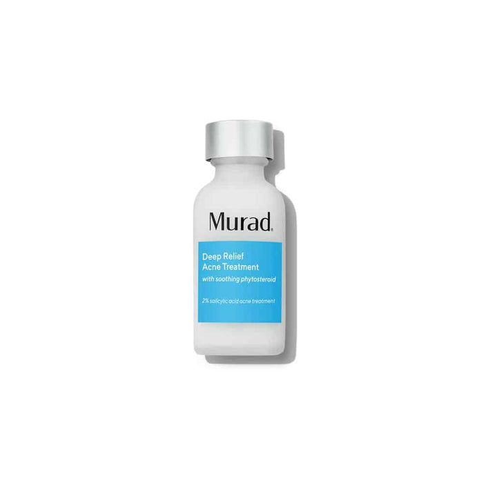 Murad Deep Relief Acne Treatment 1.0oz by Nava Beauty