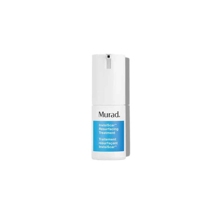 Murad InvisiScar™ Resurfacing Treatment by Nava Beauty
