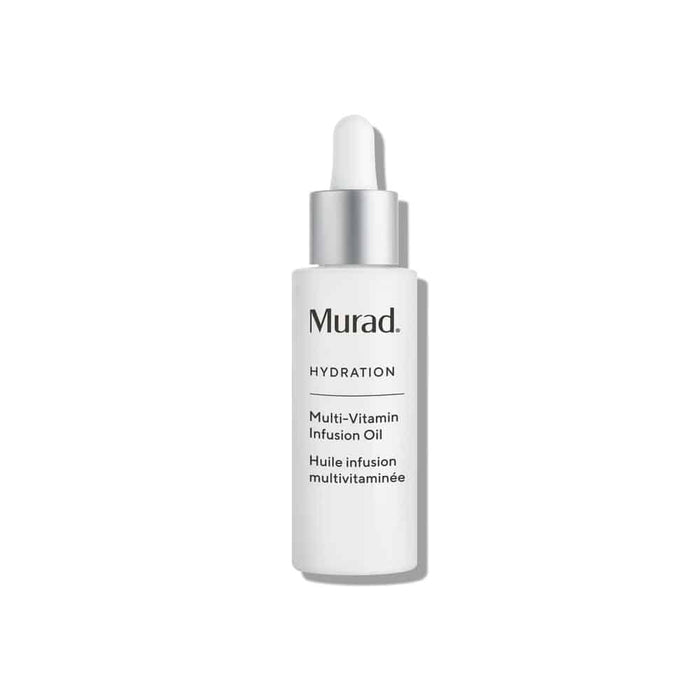 Murad Multi-Vitamin Infusion Oil 1.0oz by Nava Beauty