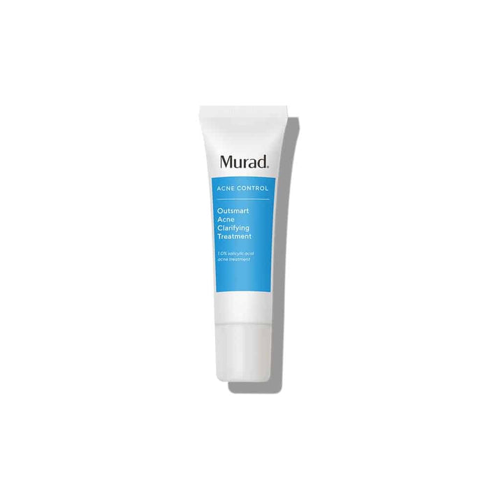 Murad Outsmart Acne Clarifying Treatment 1.7oz by Nava Beauty