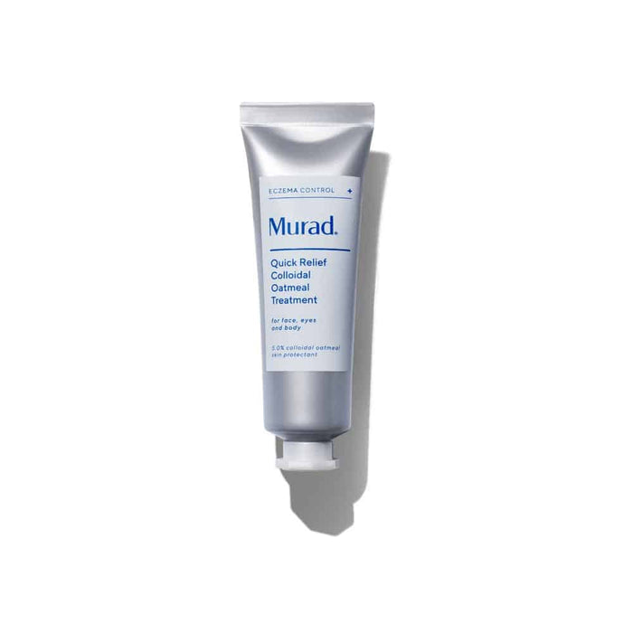 Murad Quick Relief Colloidal Oatmeal Treatment 1.7oz by Nava Beauty