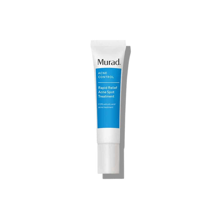 Murad Rapid Relief Acne Spot Treatment 0.5oz by Nava Beauty