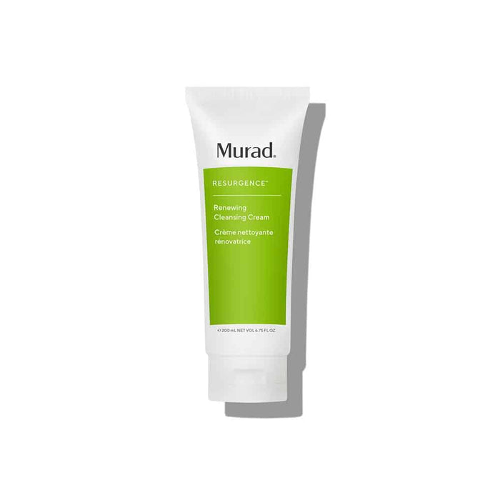 Murad Renewing Cleansing Cream 6.75oz by Nava Beauty