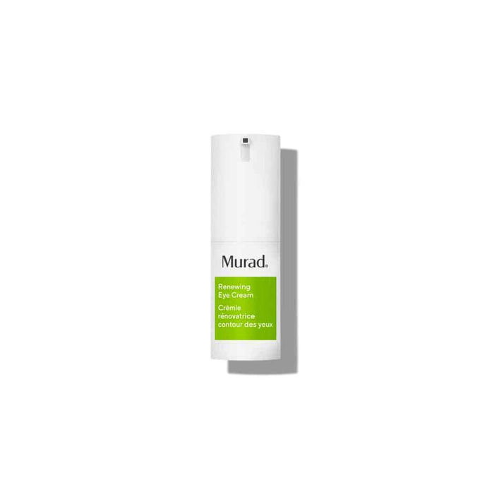 Murad Renewing Eye Cream 0.5 oz by Nava Beauty