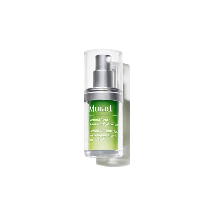 Murad Retinol Youth Renewal Eye Serum 0.5oz by Nava Beauty
