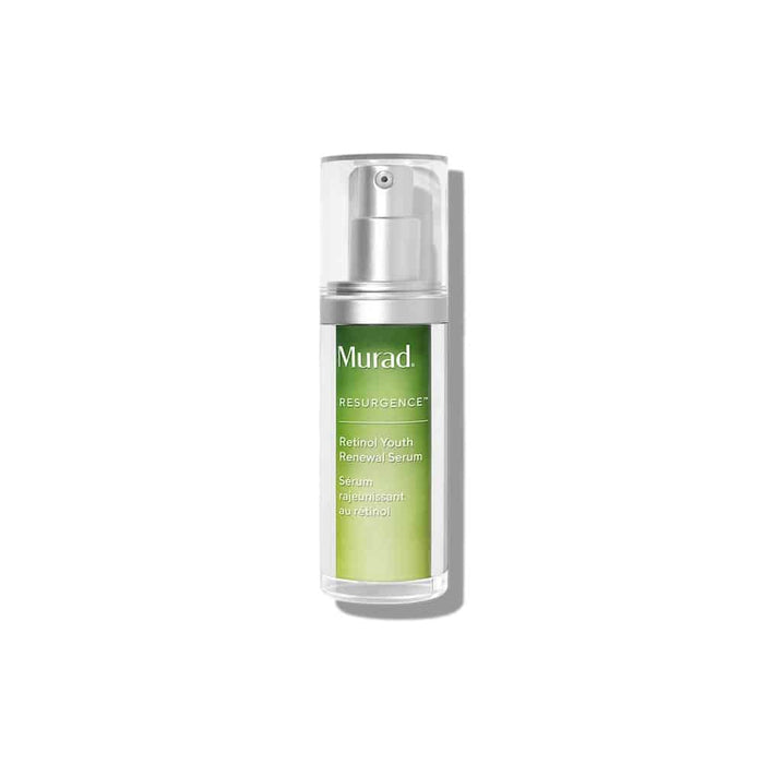 Murad Retinol Youth Renewal Serum 1.0oz by Nava Beauty