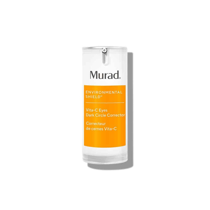 Murad Vita-C Eyes Dark Circle Corrector 0.5oz by Nava Beauty
