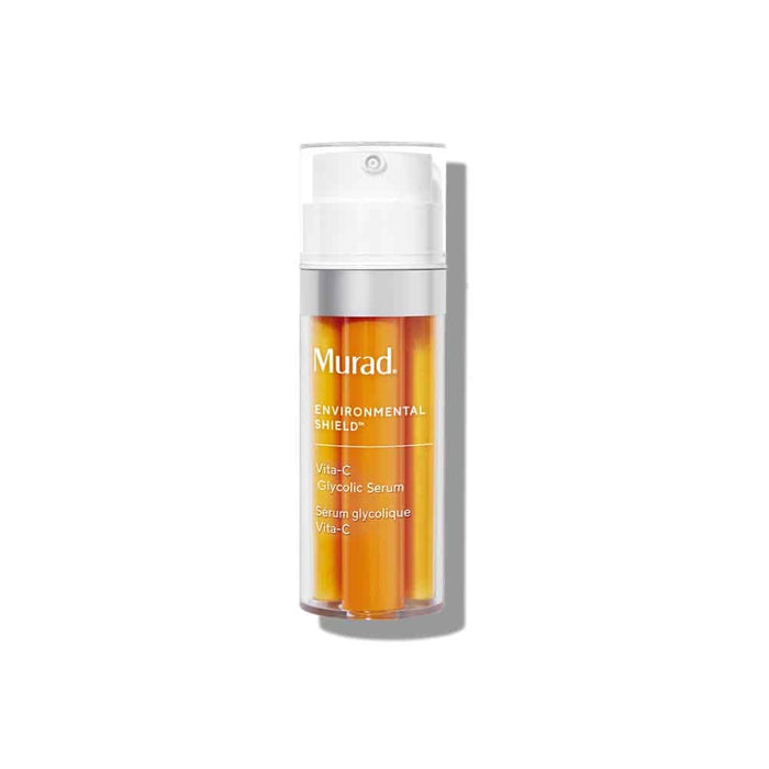 Murad Vita-C Glycolic Serum 1.0oz by Nava Beauty