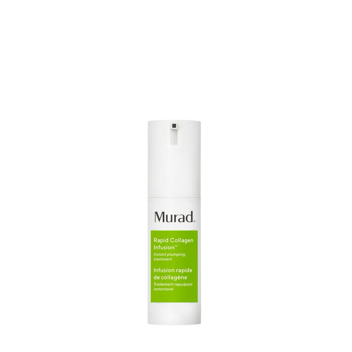 Murad Rapid Collagen Infusion – Anti-Aging Serum 1 Oz by Nava Beauty