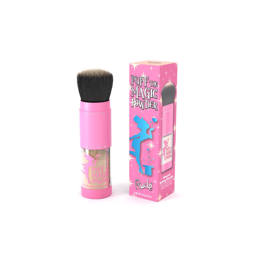 RUDE Puff the Magic Powder by Avera Group